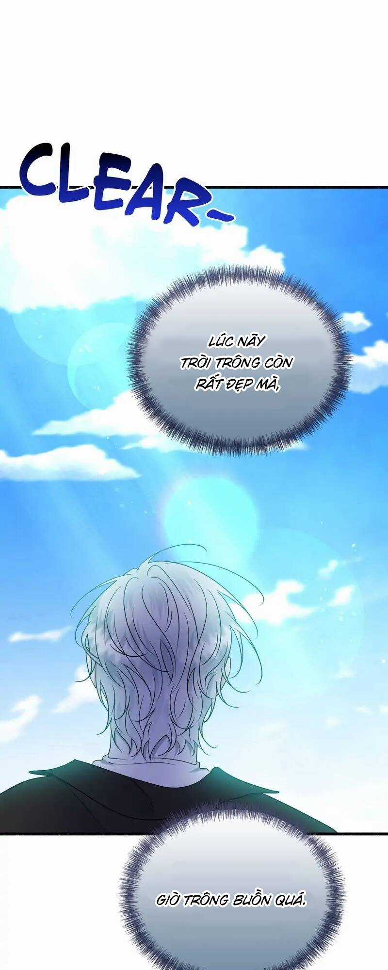 Người Chồng Thiên Thần Của Tôi Thật Ra Là Ác Quỷ Chapter 35.2 trang 4