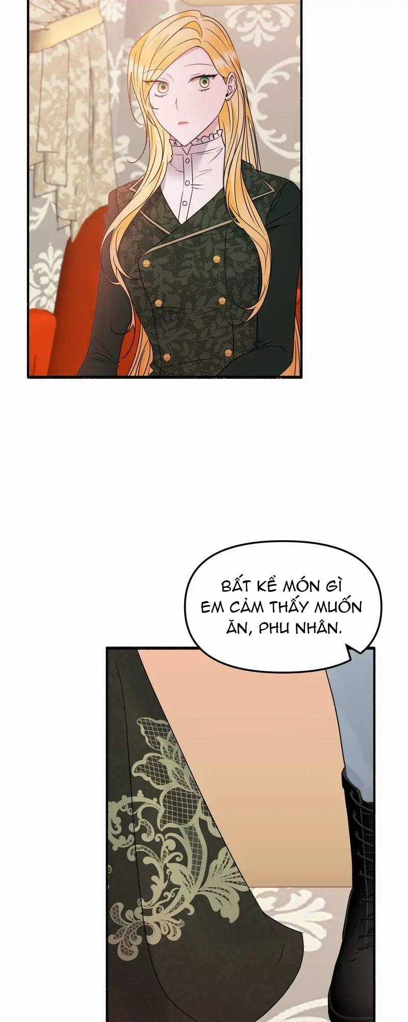 Người Chồng Thiên Thần Của Tôi Thật Ra Là Ác Quỷ Chapter 35.2 trang 9