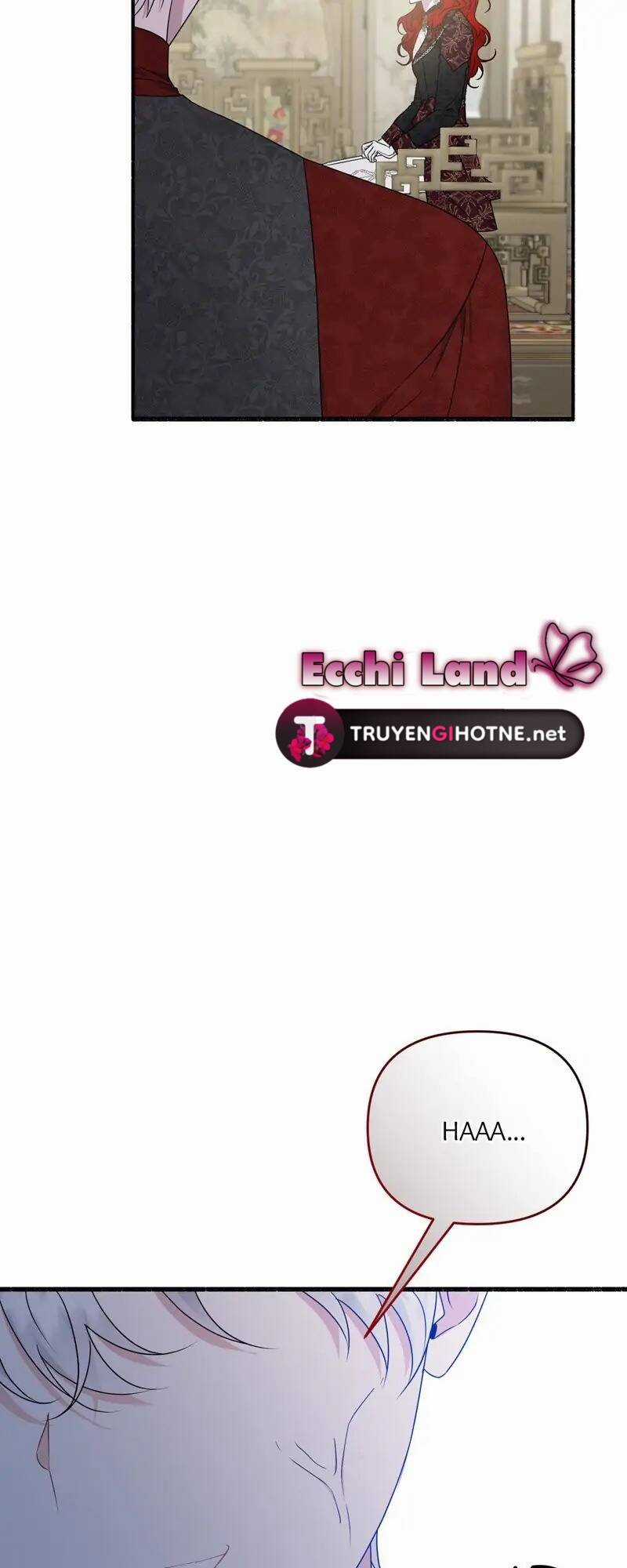 Người Chồng Thiên Thần Của Tôi Thật Ra Là Ác Quỷ Chapter 36.1 trang 10