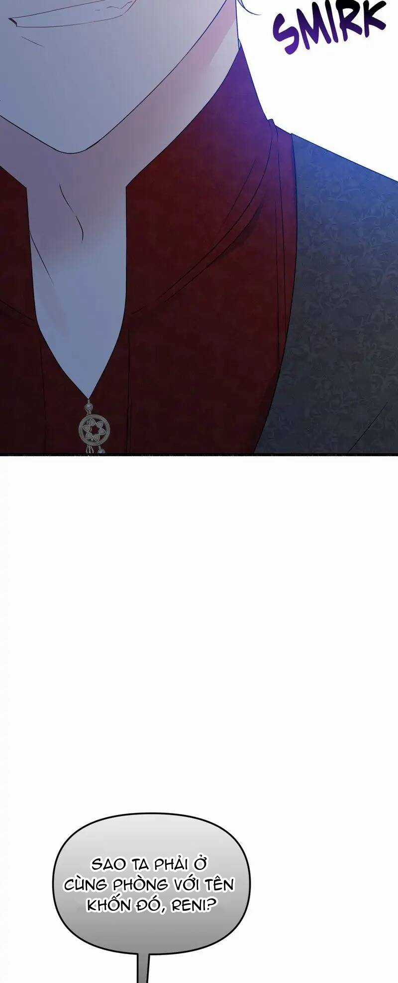 Người Chồng Thiên Thần Của Tôi Thật Ra Là Ác Quỷ Chapter 36.1 trang 11