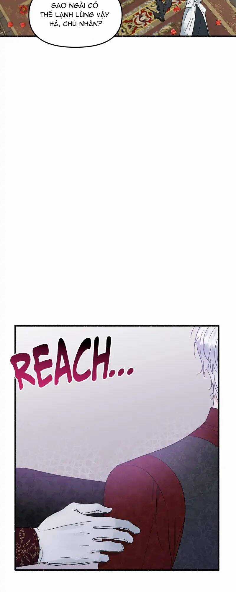 Người Chồng Thiên Thần Của Tôi Thật Ra Là Ác Quỷ Chapter 36.1 trang 14