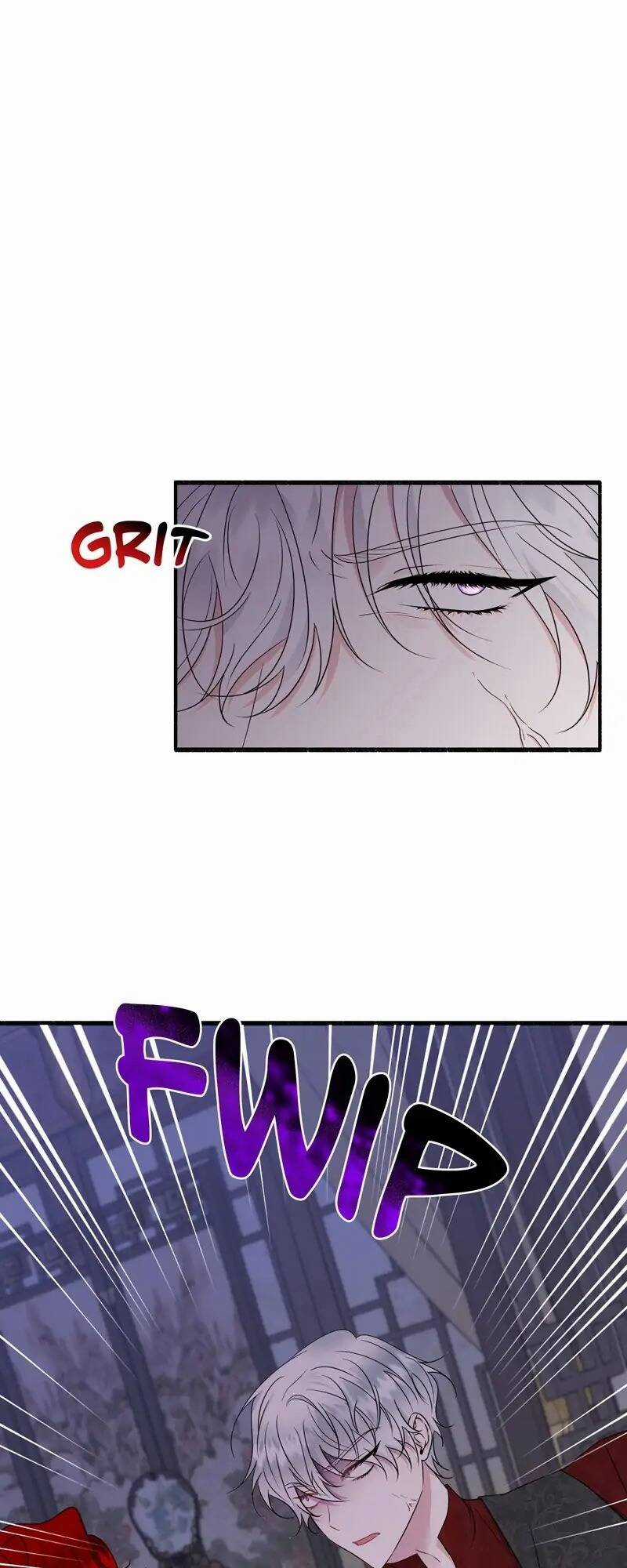 Người Chồng Thiên Thần Của Tôi Thật Ra Là Ác Quỷ Chapter 36.1 trang 15