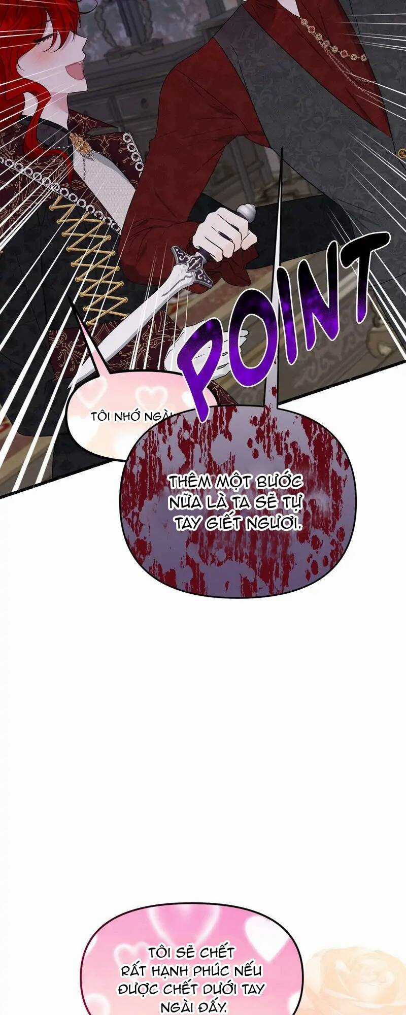 Người Chồng Thiên Thần Của Tôi Thật Ra Là Ác Quỷ Chapter 36.1 trang 16