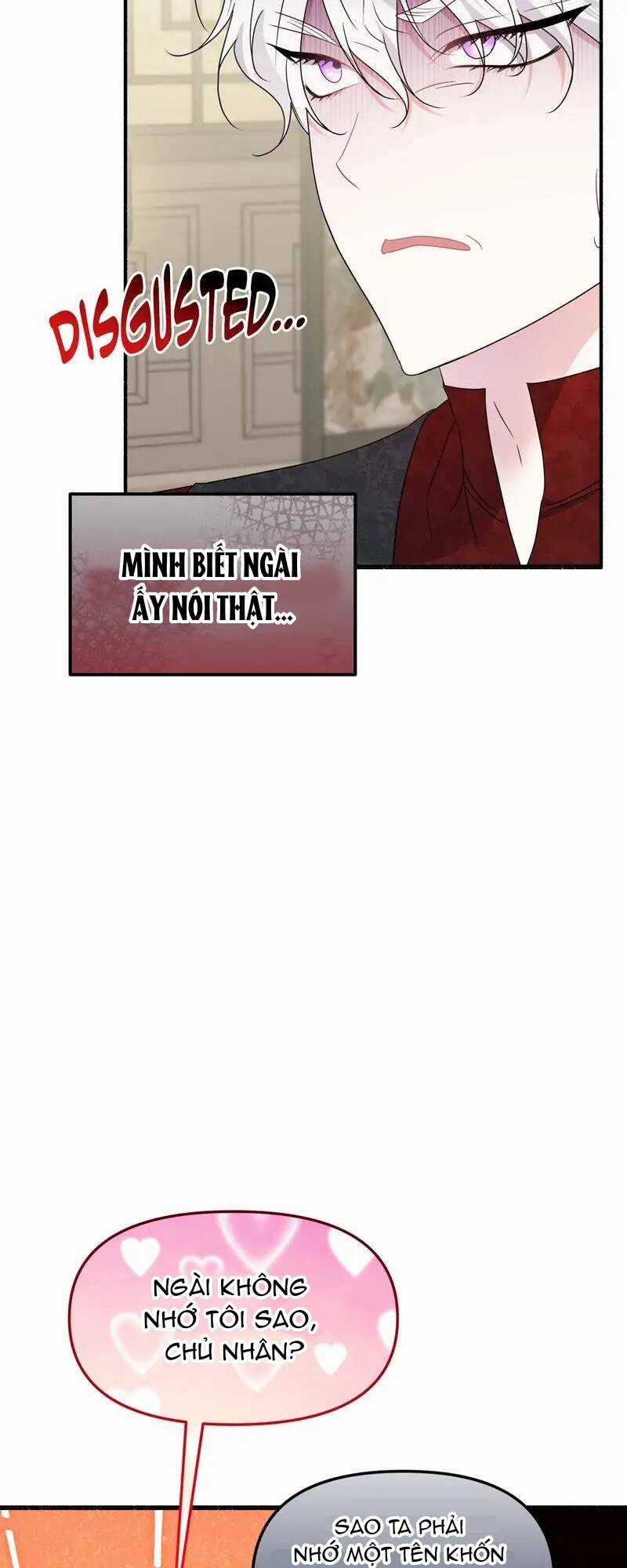 Người Chồng Thiên Thần Của Tôi Thật Ra Là Ác Quỷ Chapter 36.1 trang 18