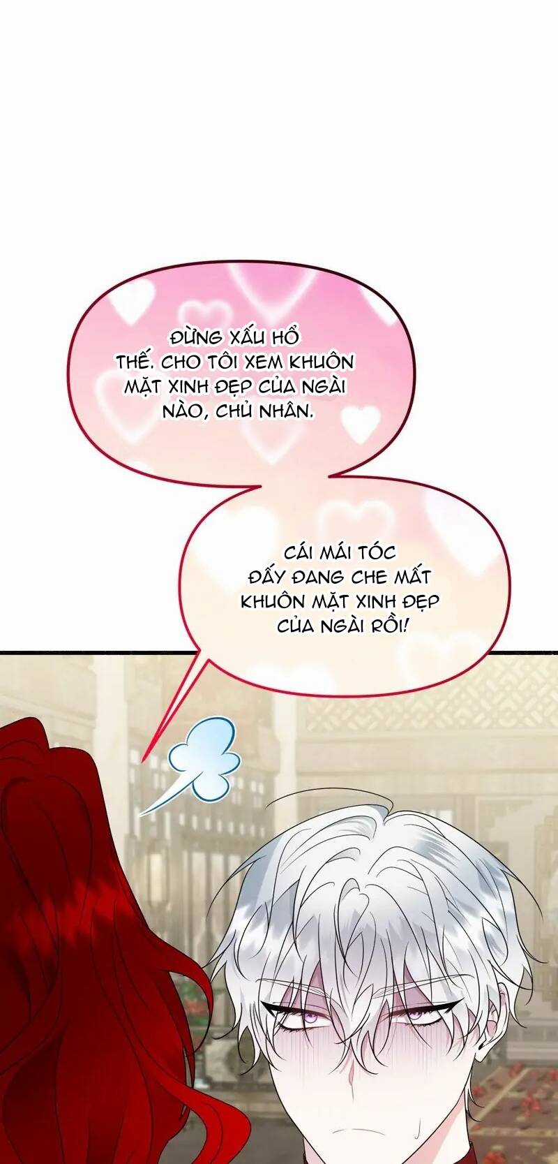 Người Chồng Thiên Thần Của Tôi Thật Ra Là Ác Quỷ Chapter 36.1 trang 20