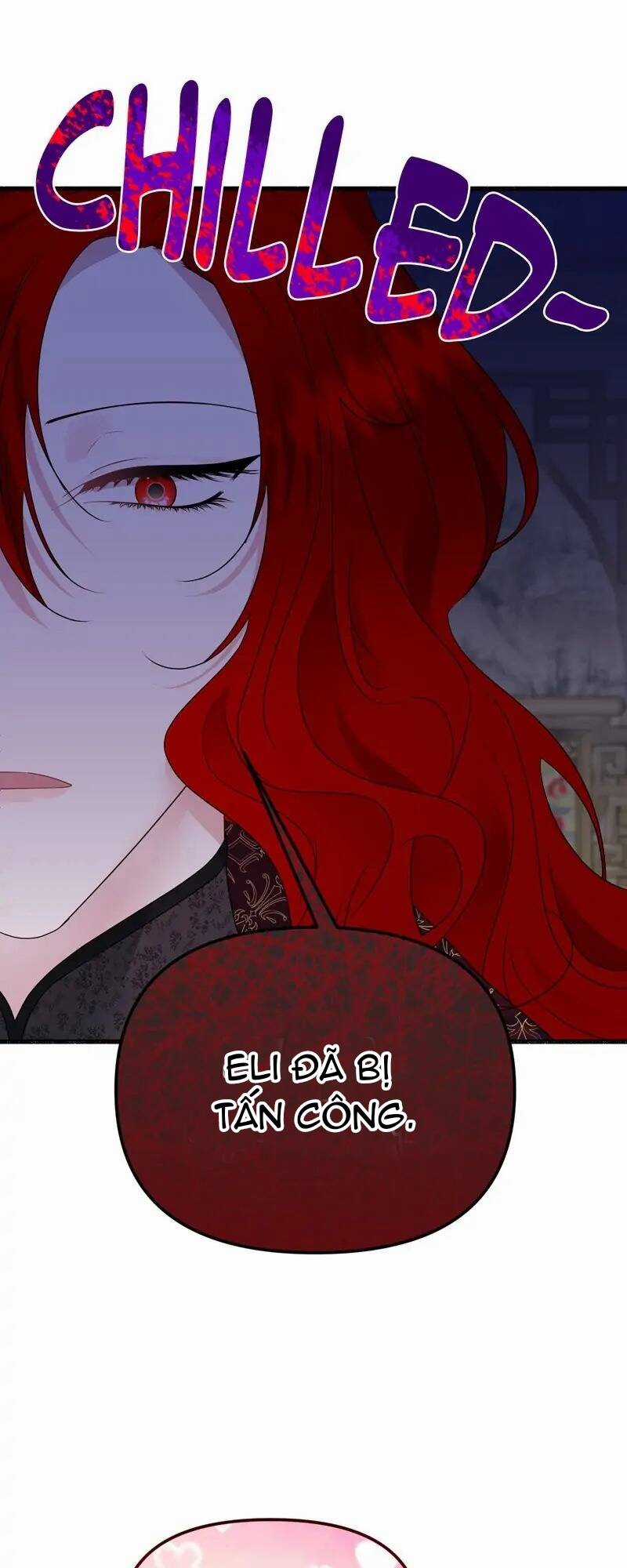 Người Chồng Thiên Thần Của Tôi Thật Ra Là Ác Quỷ Chapter 36.1 trang 24