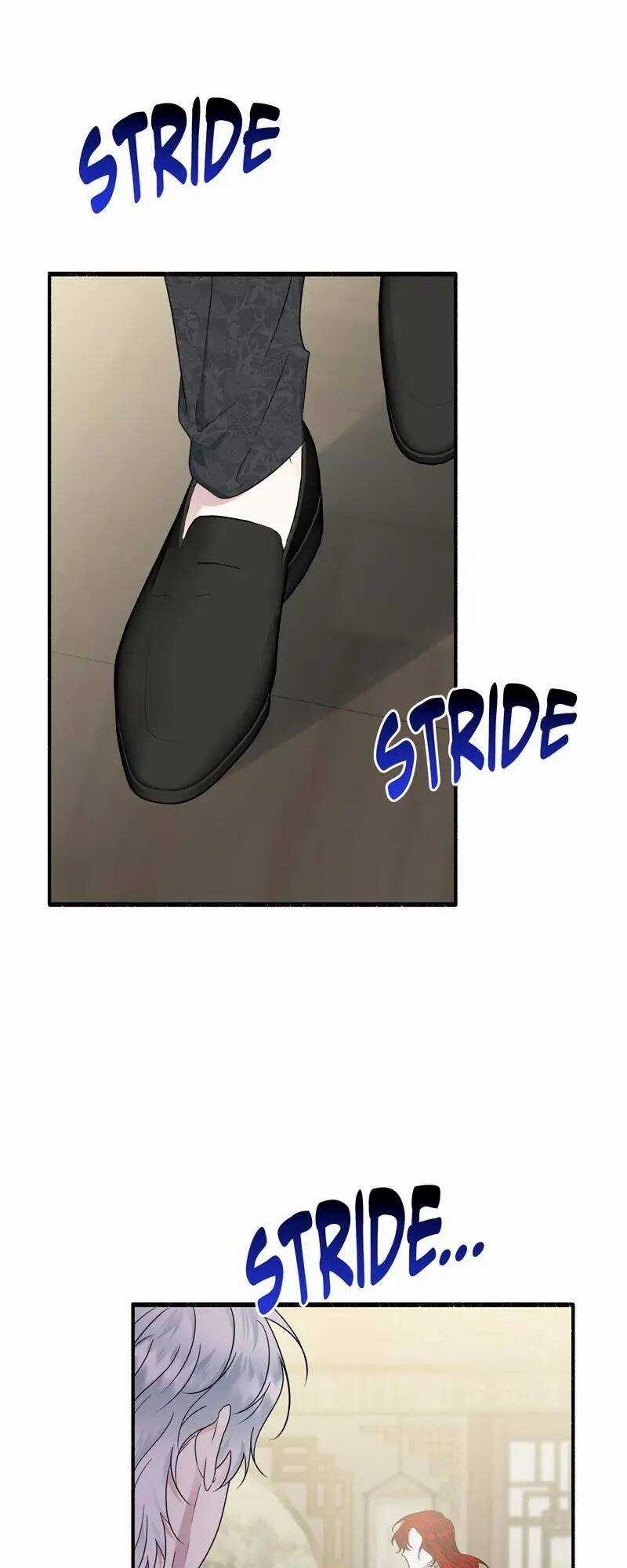 Người Chồng Thiên Thần Của Tôi Thật Ra Là Ác Quỷ Chapter 36.1 trang 9