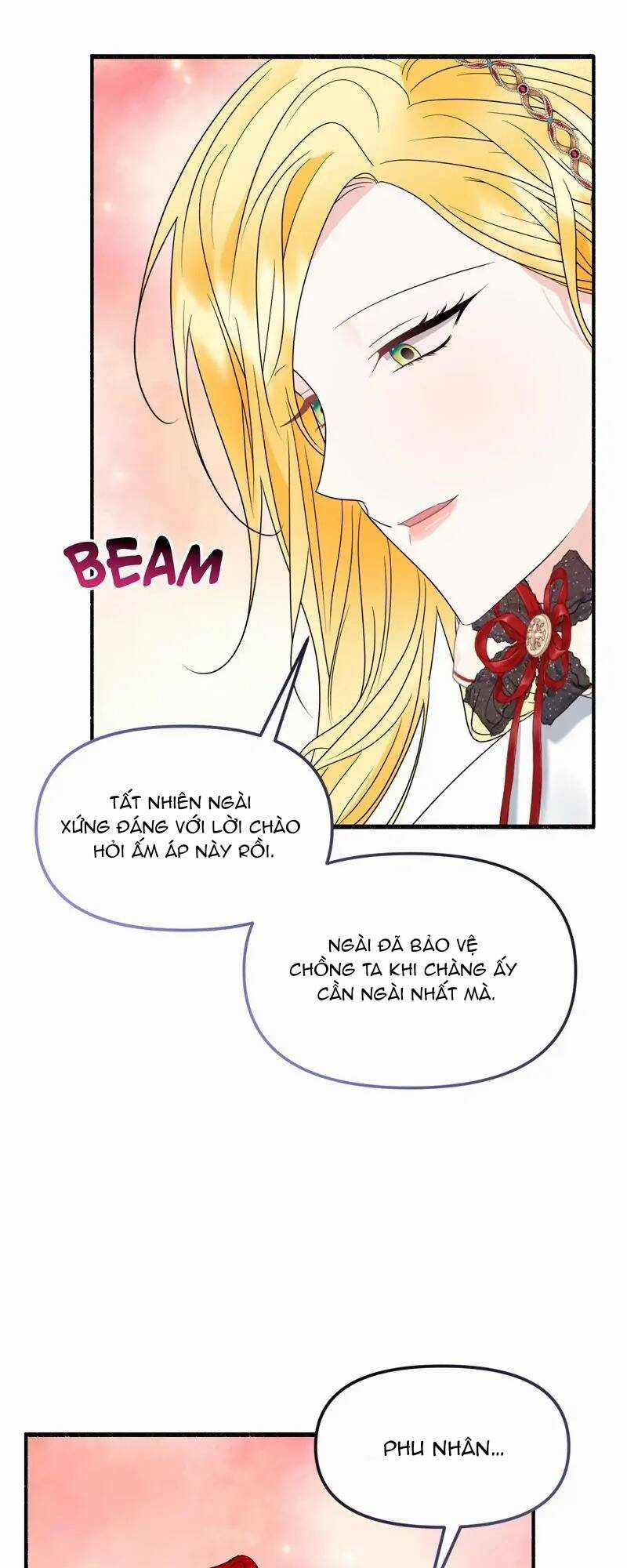 Người Chồng Thiên Thần Của Tôi Thật Ra Là Ác Quỷ Chapter 36.2 trang 10