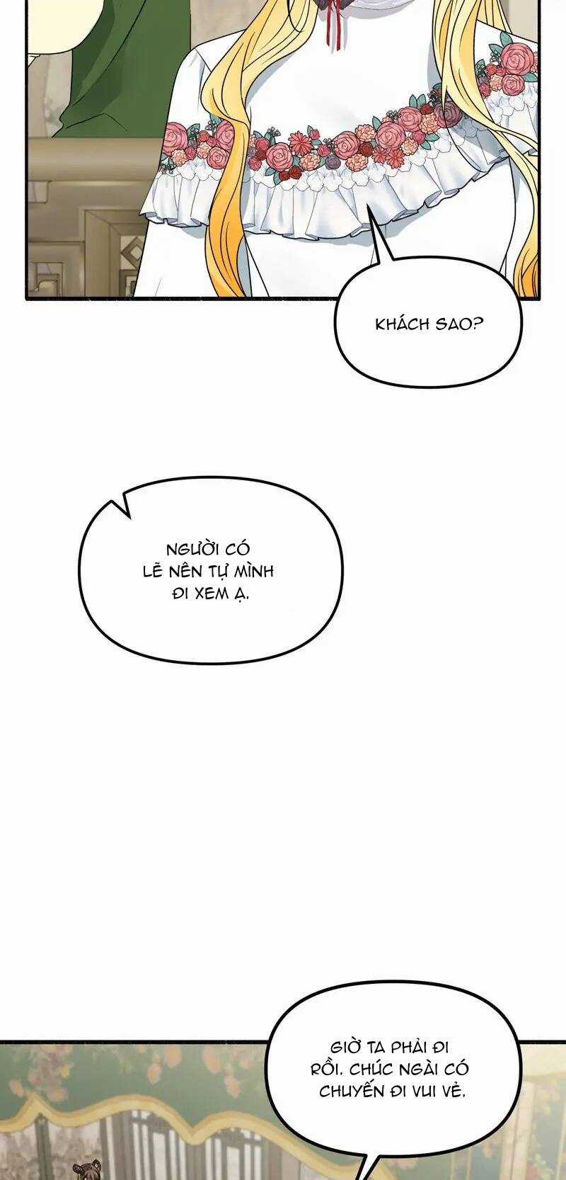 Người Chồng Thiên Thần Của Tôi Thật Ra Là Ác Quỷ Chapter 36.2 trang 14