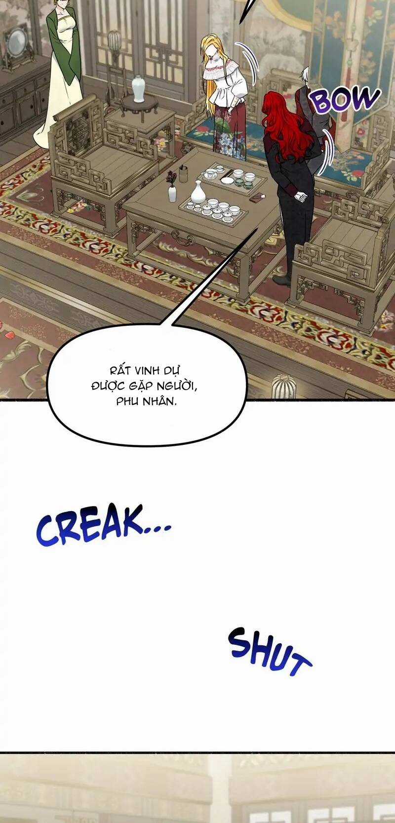 Người Chồng Thiên Thần Của Tôi Thật Ra Là Ác Quỷ Chapter 36.2 trang 15