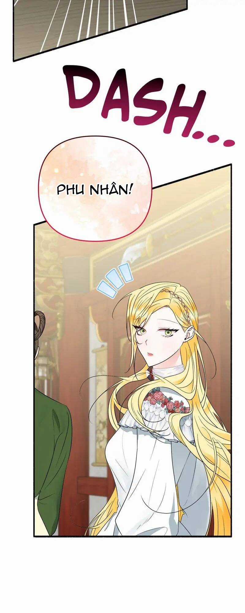 Người Chồng Thiên Thần Của Tôi Thật Ra Là Ác Quỷ Chapter 36.2 trang 17