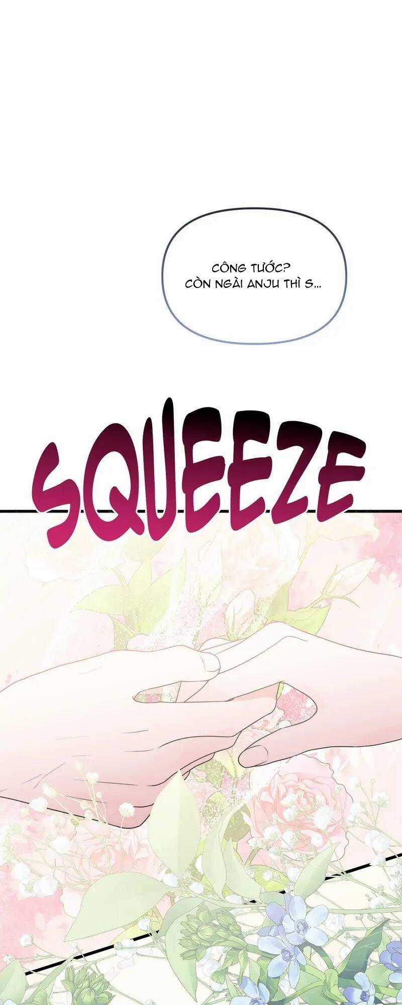 Người Chồng Thiên Thần Của Tôi Thật Ra Là Ác Quỷ Chapter 36.2 trang 18