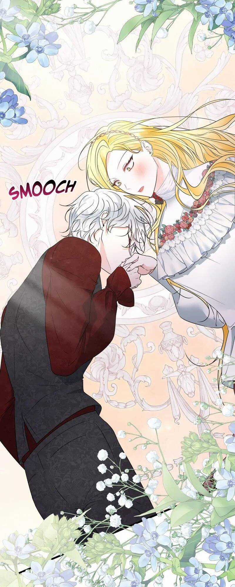 Người Chồng Thiên Thần Của Tôi Thật Ra Là Ác Quỷ Chapter 36.2 trang 19