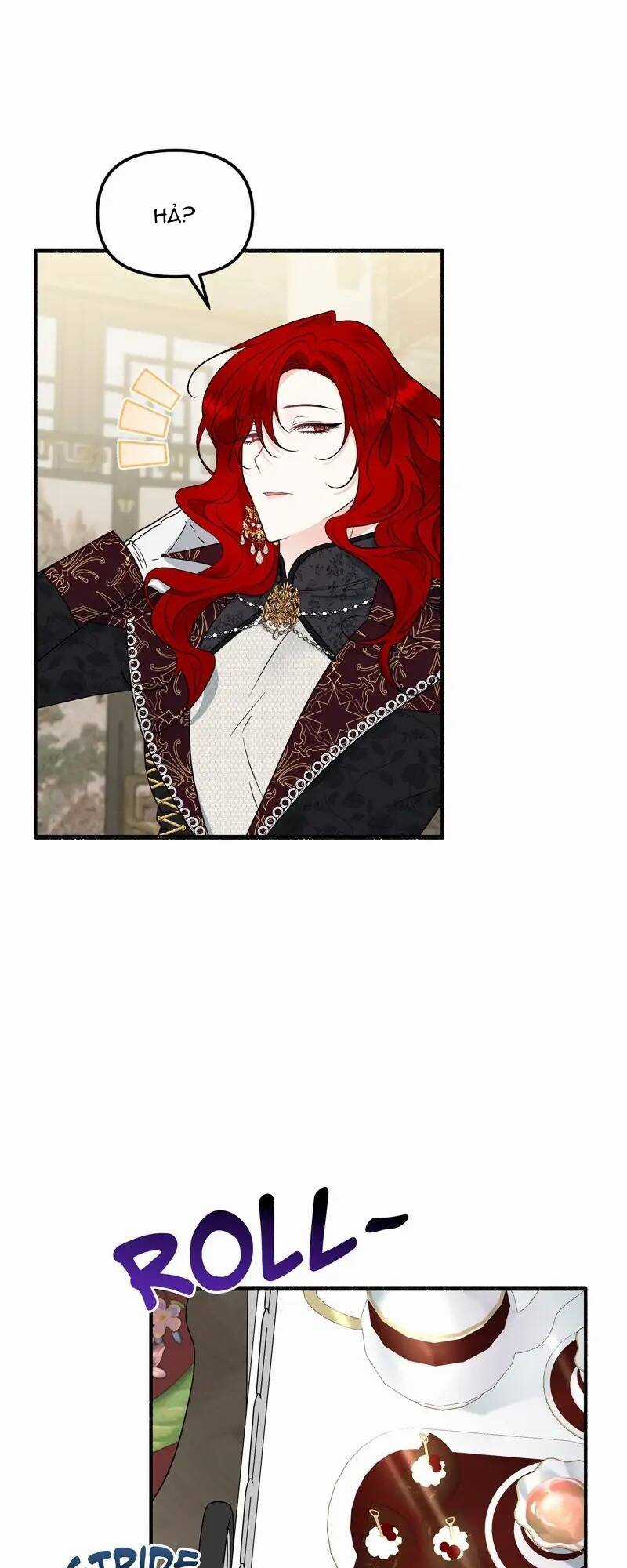 Người Chồng Thiên Thần Của Tôi Thật Ra Là Ác Quỷ Chapter 36.2 trang 2