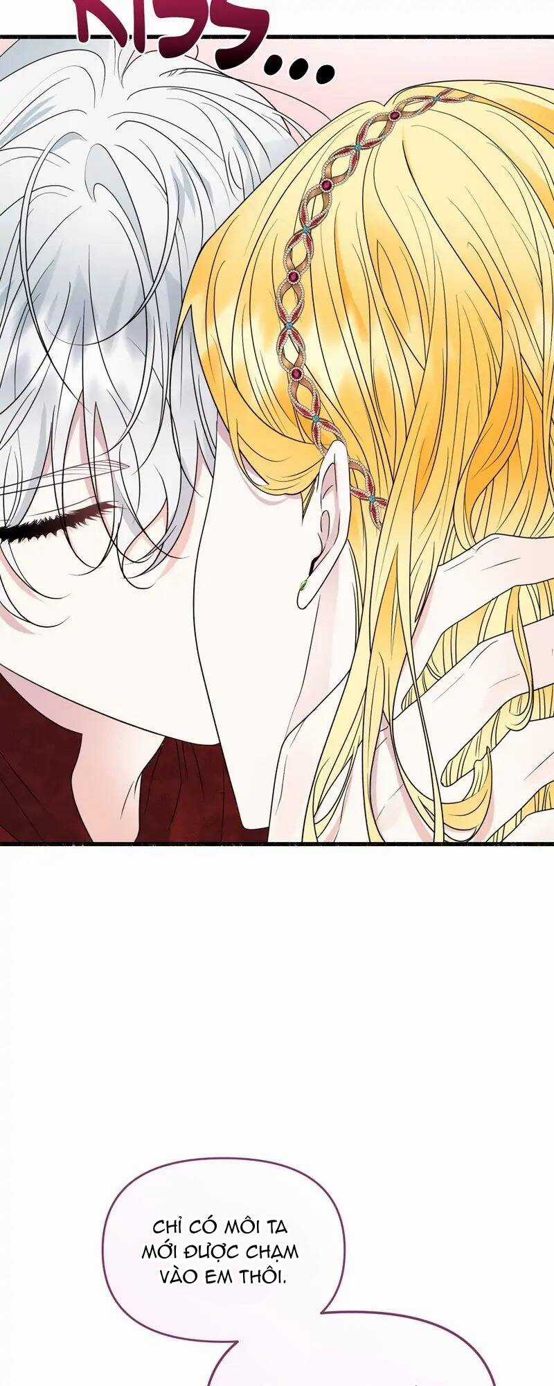 Người Chồng Thiên Thần Của Tôi Thật Ra Là Ác Quỷ Chapter 36.2 trang 24