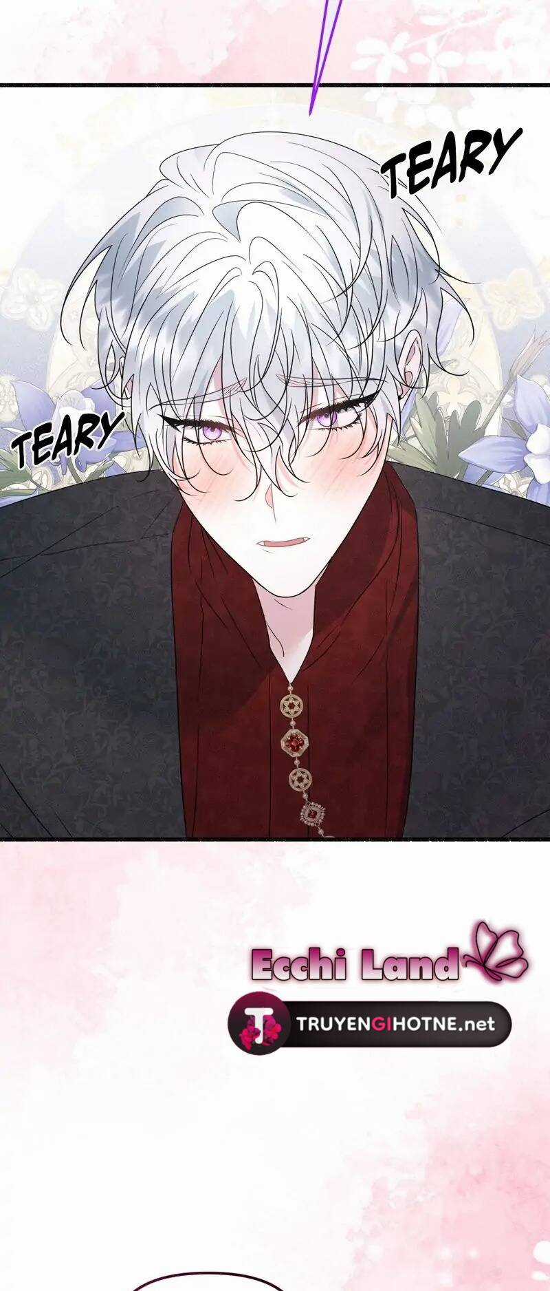 Người Chồng Thiên Thần Của Tôi Thật Ra Là Ác Quỷ Chapter 36.2 trang 26