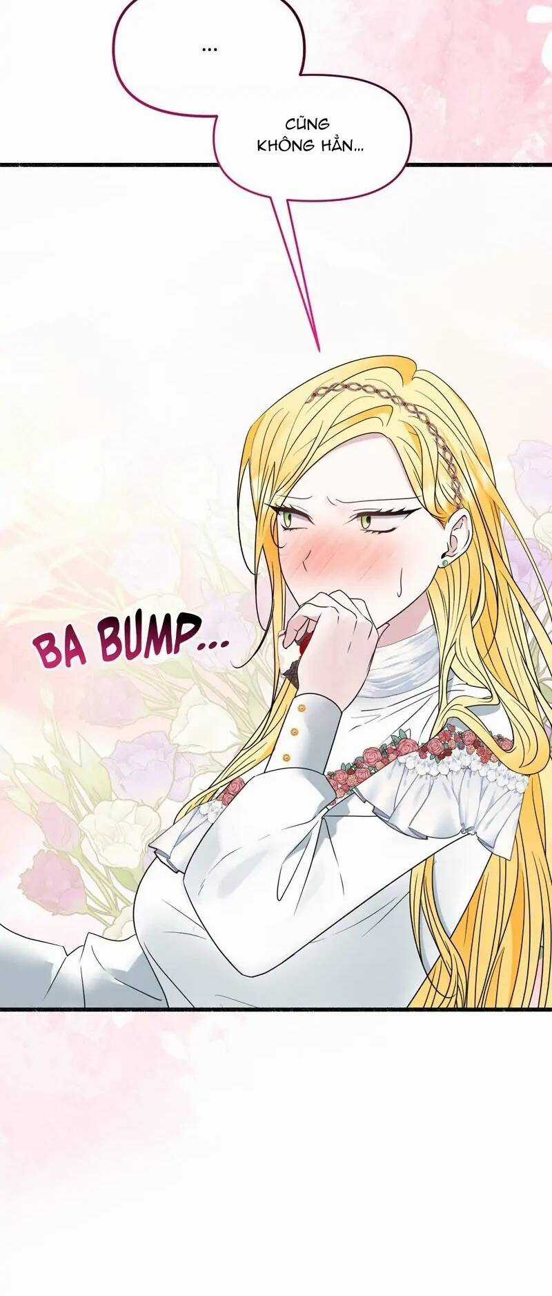 Người Chồng Thiên Thần Của Tôi Thật Ra Là Ác Quỷ Chapter 36.2 trang 27