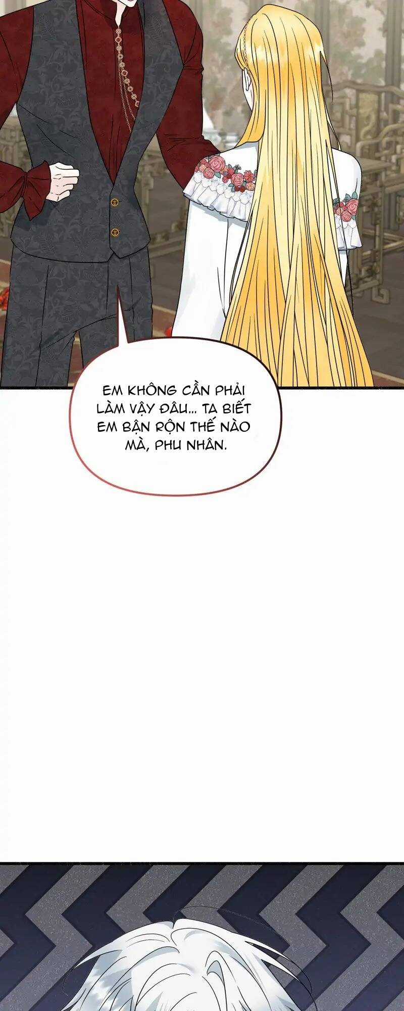 Người Chồng Thiên Thần Của Tôi Thật Ra Là Ác Quỷ Chapter 36.2 trang 4