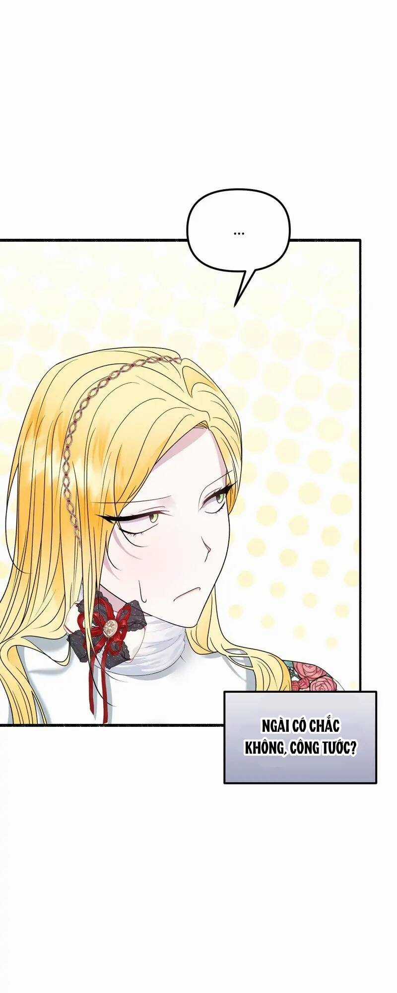 Người Chồng Thiên Thần Của Tôi Thật Ra Là Ác Quỷ Chapter 37.1 trang 16