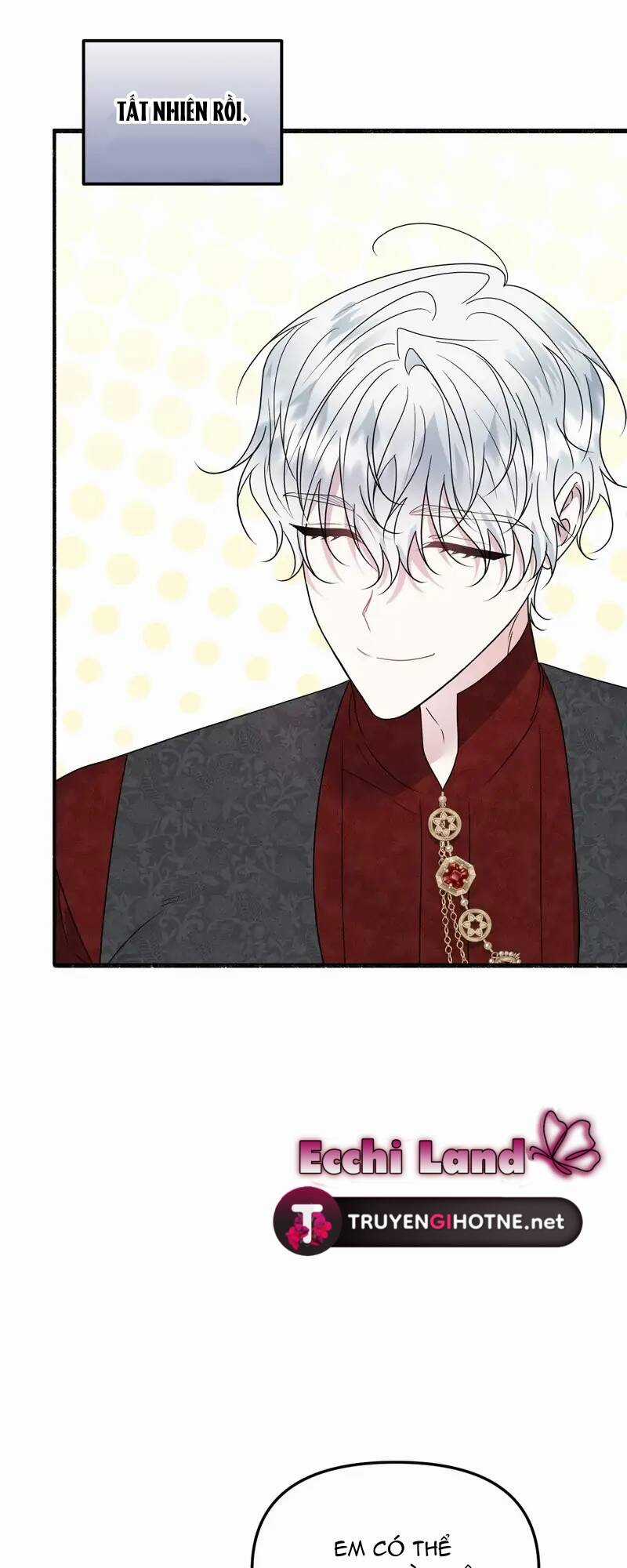 Người Chồng Thiên Thần Của Tôi Thật Ra Là Ác Quỷ Chapter 37.1 trang 17