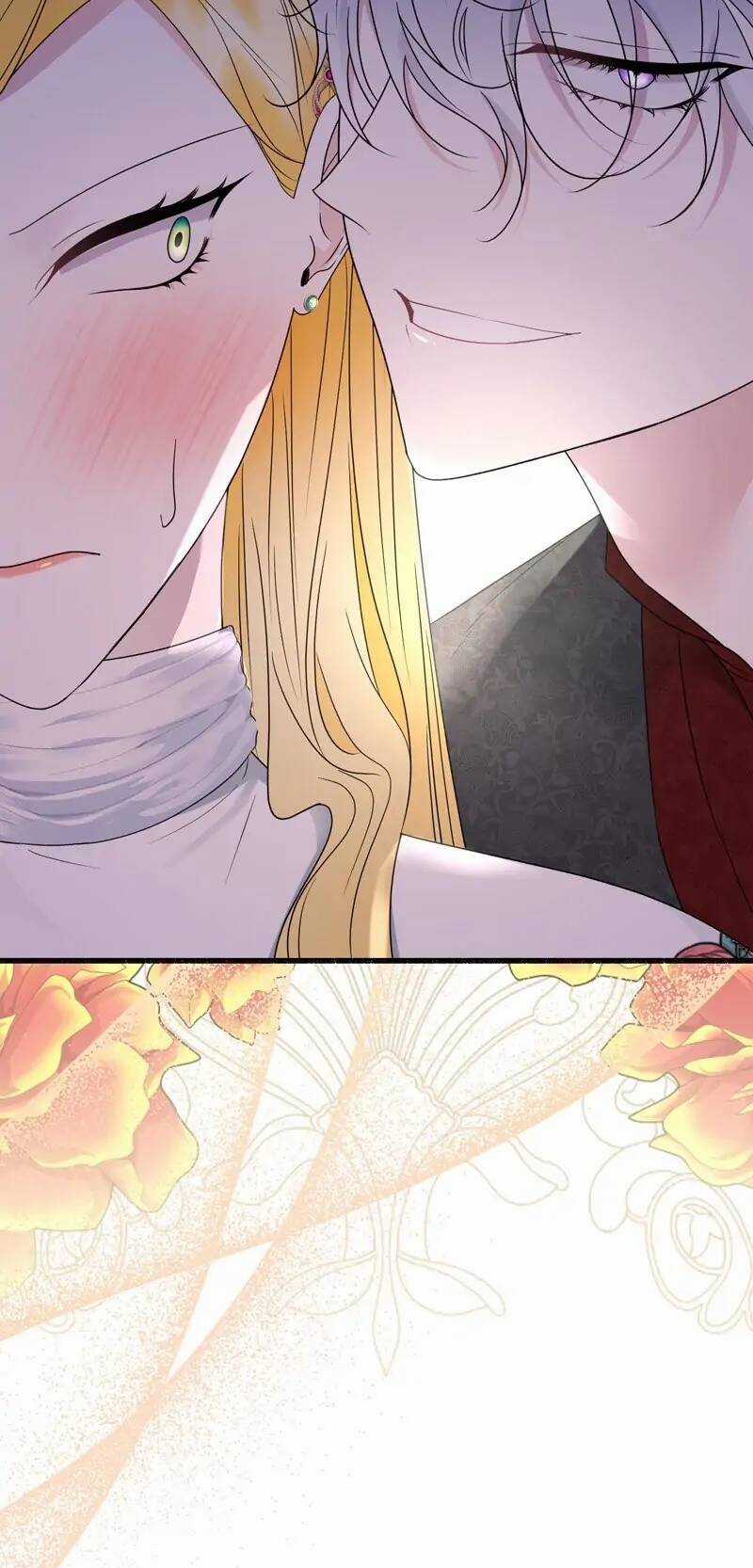 Người Chồng Thiên Thần Của Tôi Thật Ra Là Ác Quỷ Chapter 37.1 trang 19