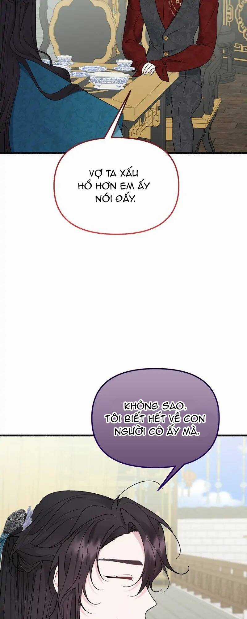 Người Chồng Thiên Thần Của Tôi Thật Ra Là Ác Quỷ Chapter 37.1 trang 23