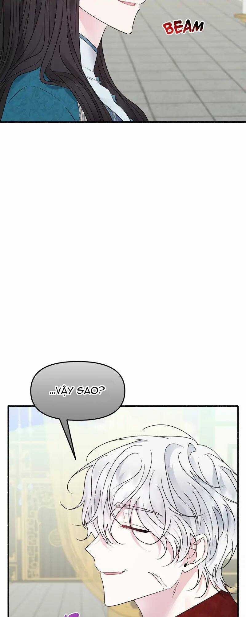 Người Chồng Thiên Thần Của Tôi Thật Ra Là Ác Quỷ Chapter 37.1 trang 24