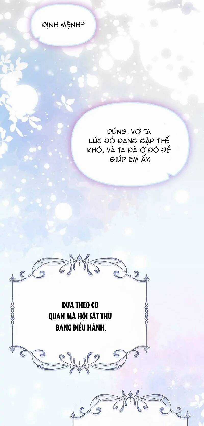 Người Chồng Thiên Thần Của Tôi Thật Ra Là Ác Quỷ Chapter 37.1 trang 28