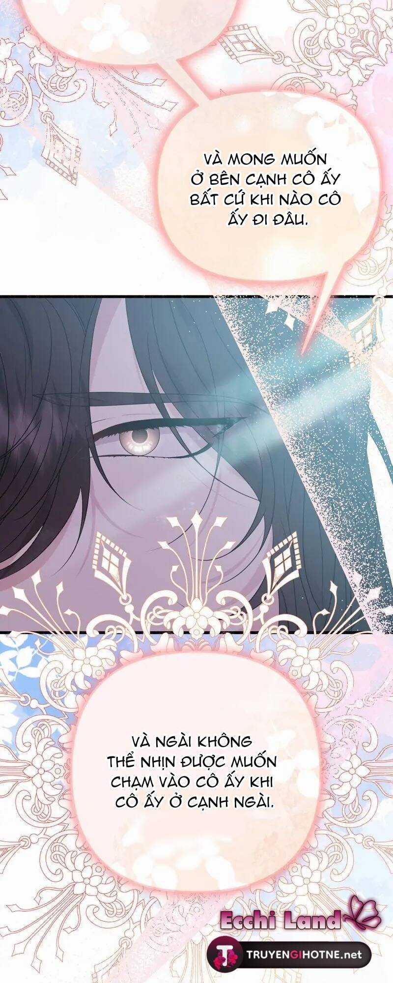 Người Chồng Thiên Thần Của Tôi Thật Ra Là Ác Quỷ Chapter 37.1 trang 9