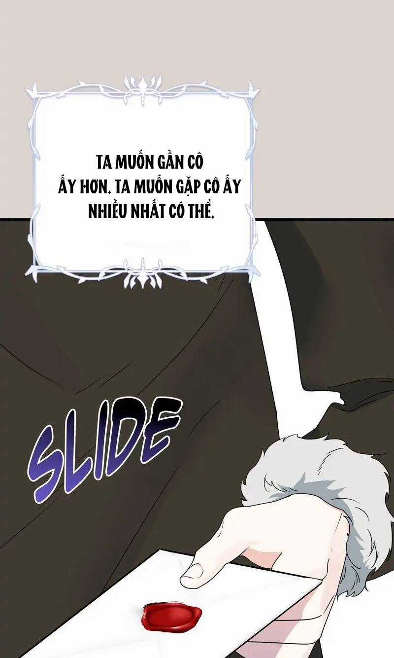 Người Chồng Thiên Thần Của Tôi Thật Ra Là Ác Quỷ Chapter 37.2 trang 16