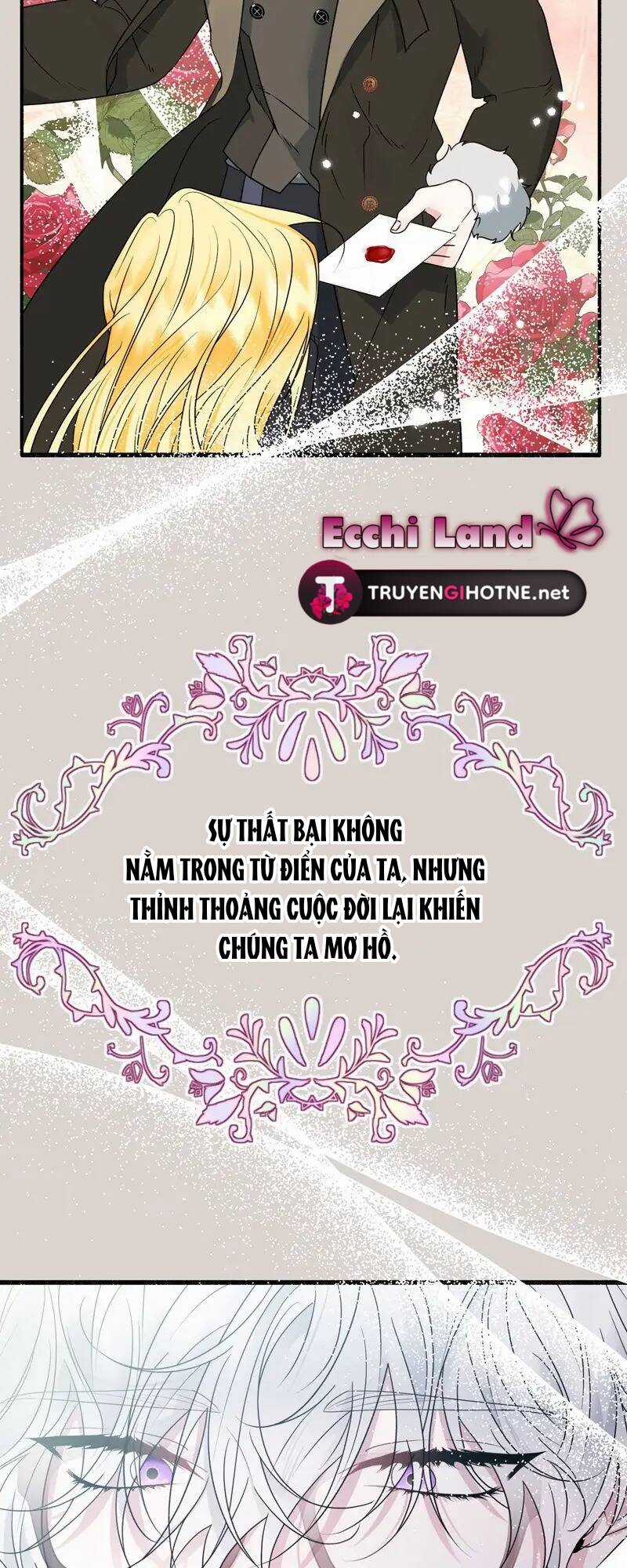 Người Chồng Thiên Thần Của Tôi Thật Ra Là Ác Quỷ Chapter 37.2 trang 18