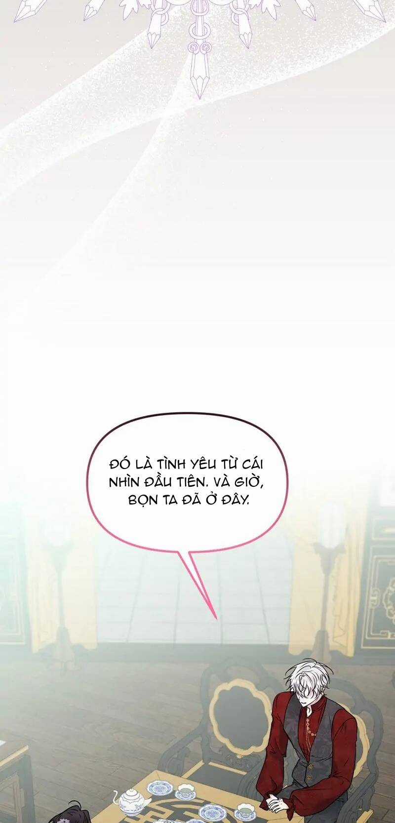 Người Chồng Thiên Thần Của Tôi Thật Ra Là Ác Quỷ Chapter 37.2 trang 23