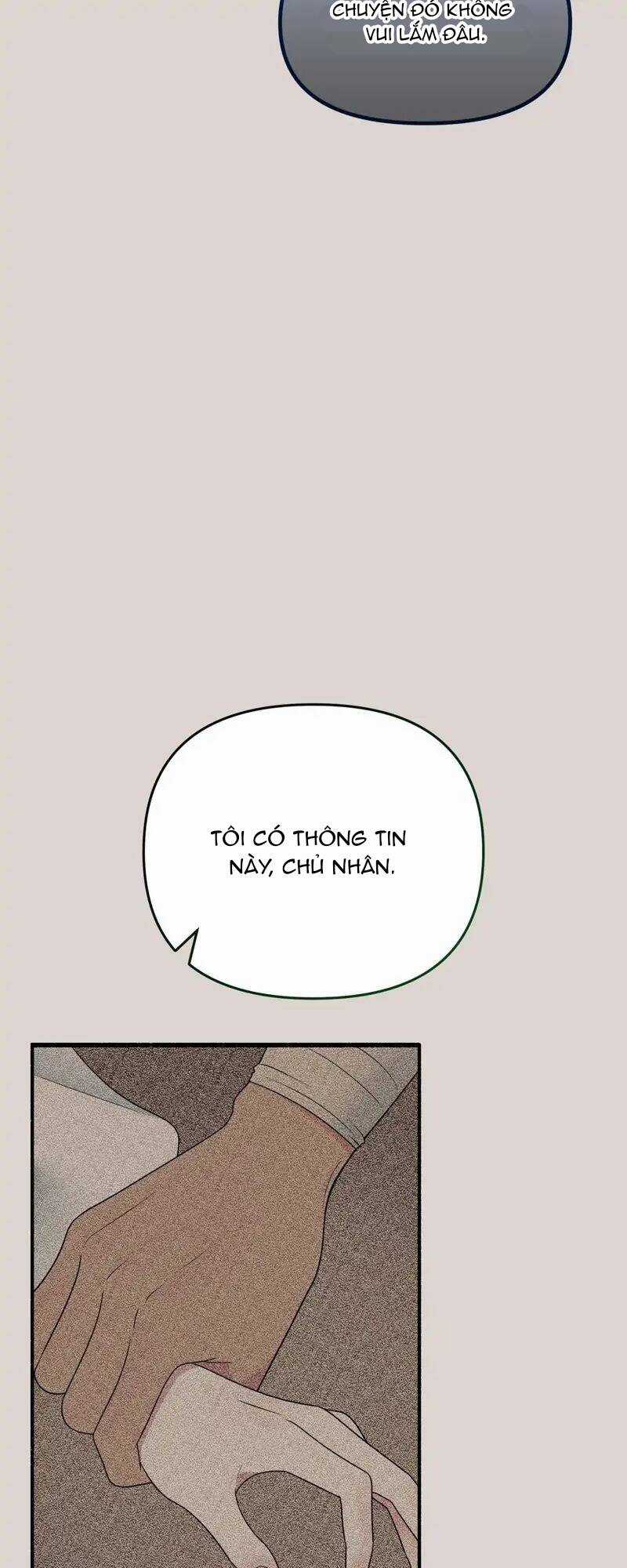 Người Chồng Thiên Thần Của Tôi Thật Ra Là Ác Quỷ Chapter 37.2 trang 3