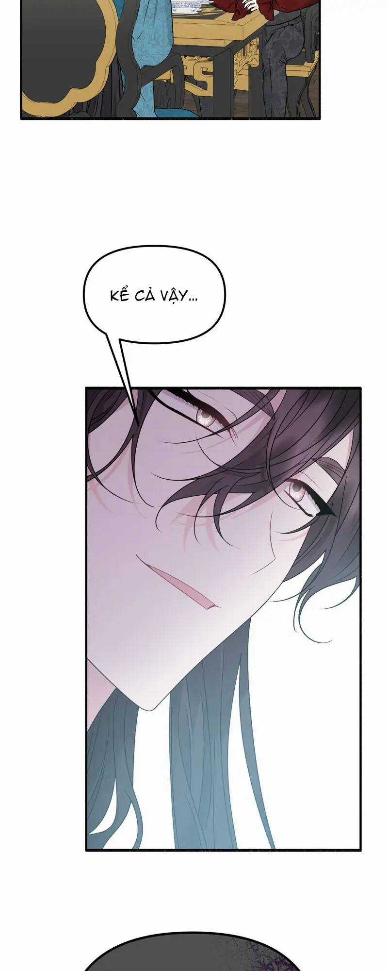 Người Chồng Thiên Thần Của Tôi Thật Ra Là Ác Quỷ Chapter 37.2 trang 33