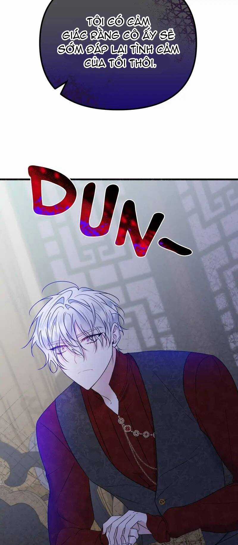 Người Chồng Thiên Thần Của Tôi Thật Ra Là Ác Quỷ Chapter 37.2 trang 34