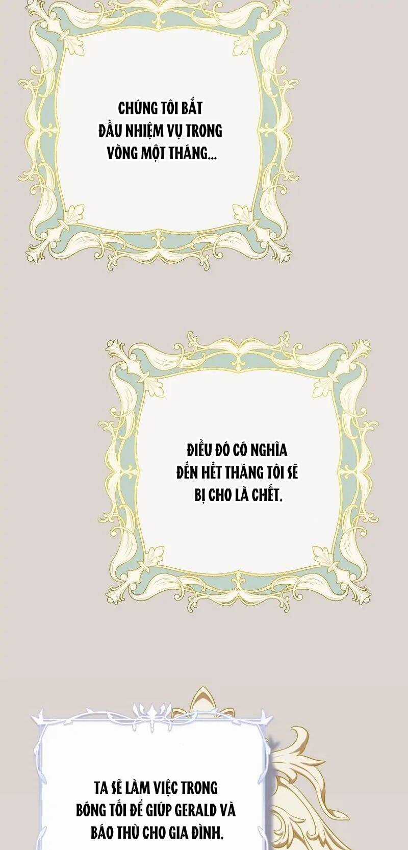 Người Chồng Thiên Thần Của Tôi Thật Ra Là Ác Quỷ Chapter 37.2 trang 8