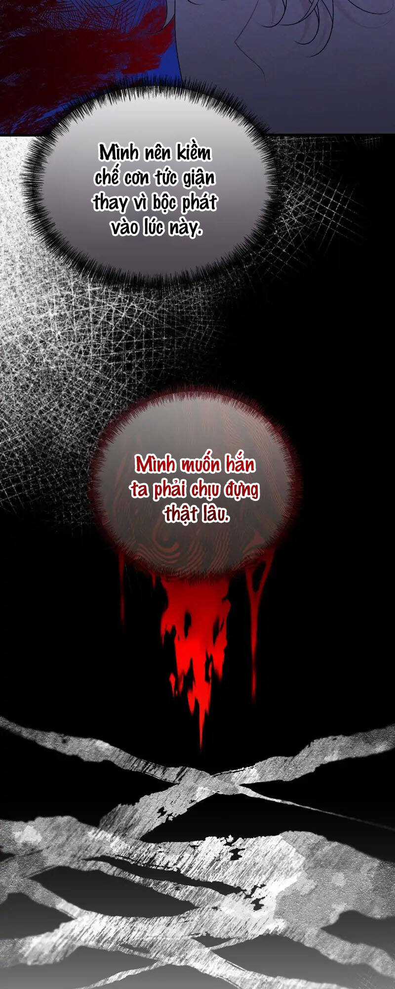 Người Chồng Thiên Thần Của Tôi Thật Ra Là Ác Quỷ Chapter 38.1 trang 10