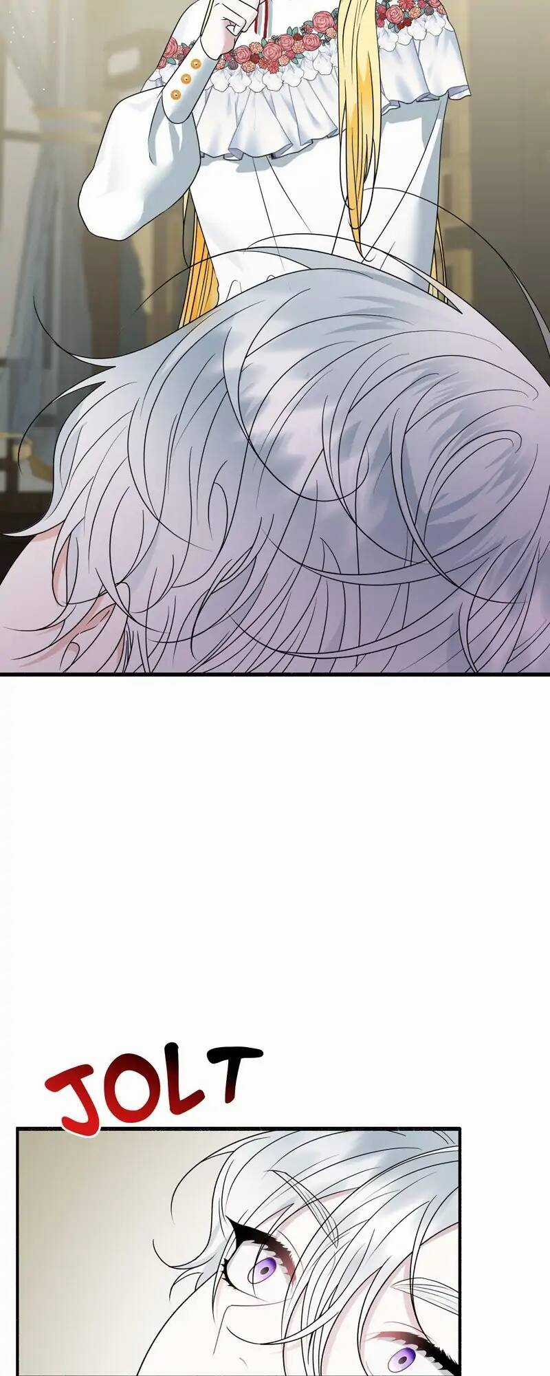 Người Chồng Thiên Thần Của Tôi Thật Ra Là Ác Quỷ Chapter 38.1 trang 16