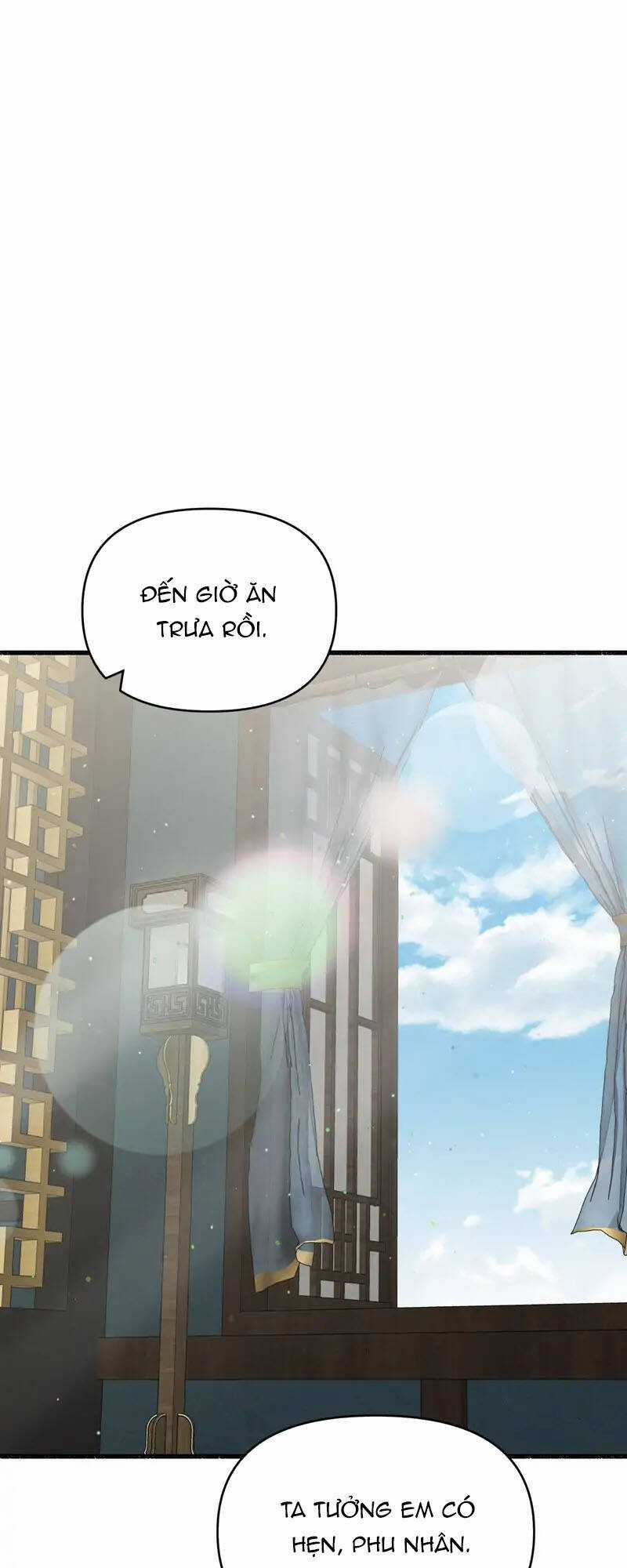 Người Chồng Thiên Thần Của Tôi Thật Ra Là Ác Quỷ Chapter 38.1 trang 19