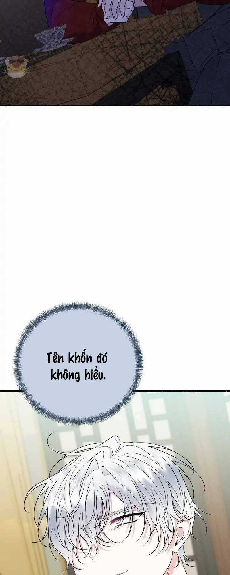 Người Chồng Thiên Thần Của Tôi Thật Ra Là Ác Quỷ Chapter 38.1 trang 2