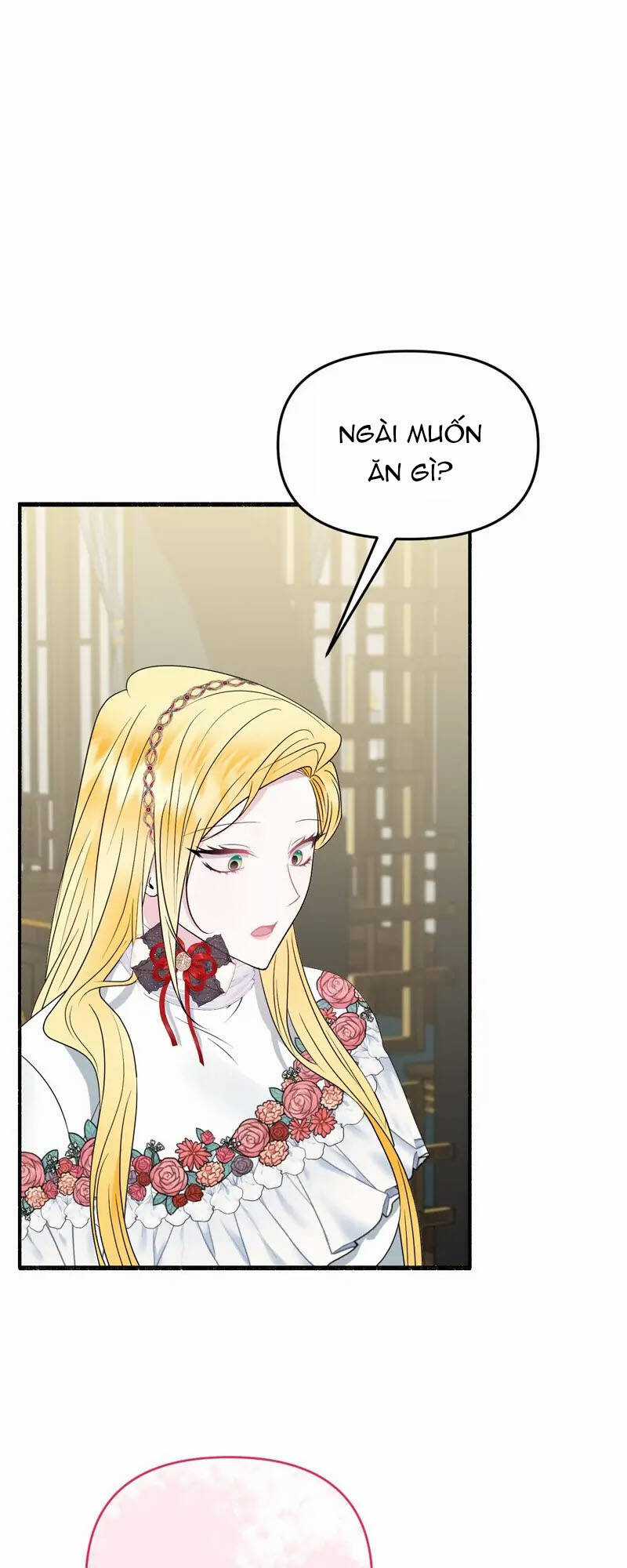 Người Chồng Thiên Thần Của Tôi Thật Ra Là Ác Quỷ Chapter 38.1 trang 22