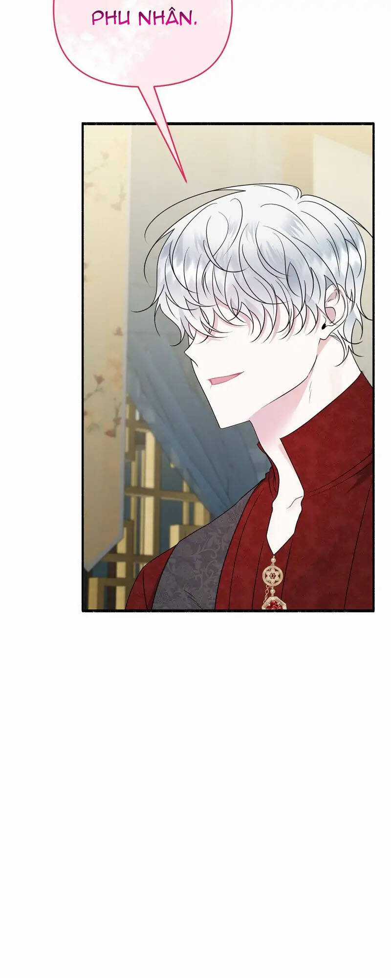 Người Chồng Thiên Thần Của Tôi Thật Ra Là Ác Quỷ Chapter 38.1 trang 23