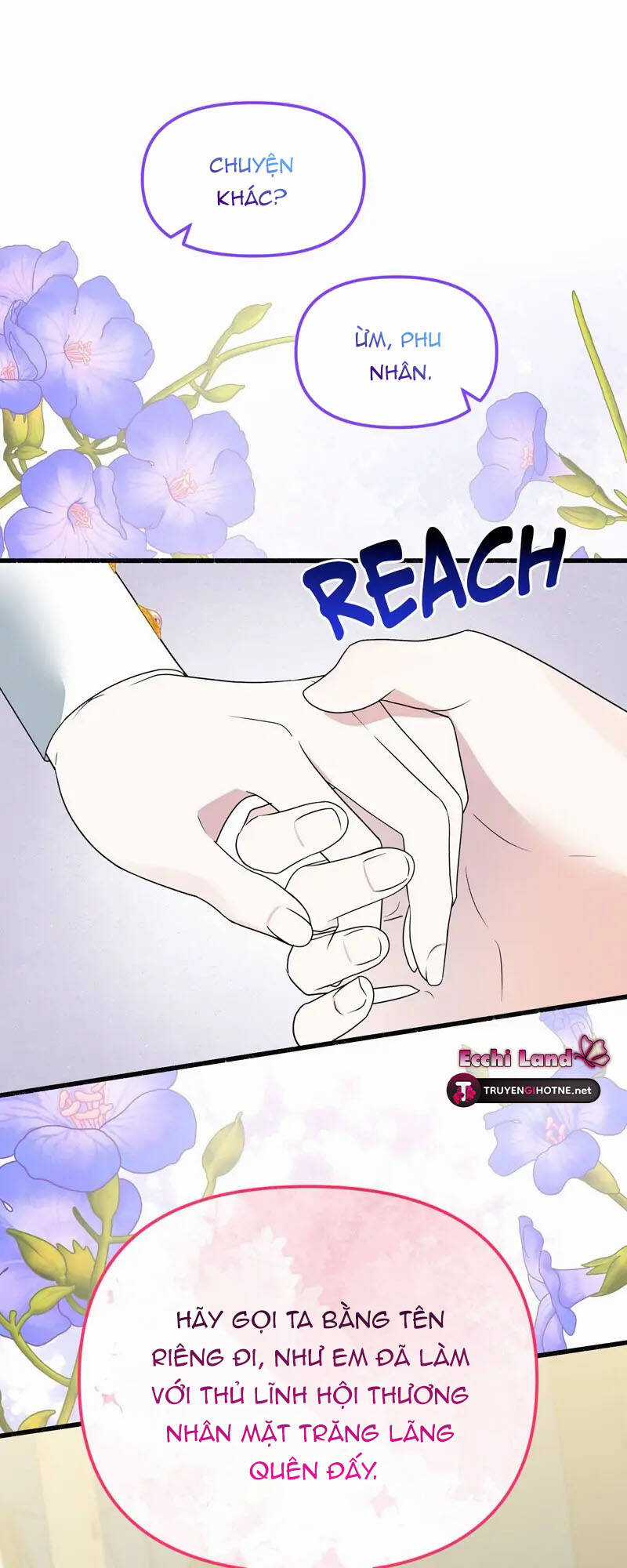 Người Chồng Thiên Thần Của Tôi Thật Ra Là Ác Quỷ Chapter 38.1 trang 25