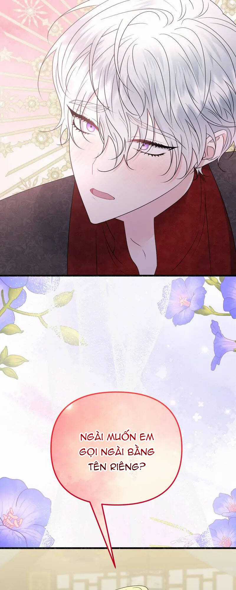 Người Chồng Thiên Thần Của Tôi Thật Ra Là Ác Quỷ Chapter 38.1 trang 27