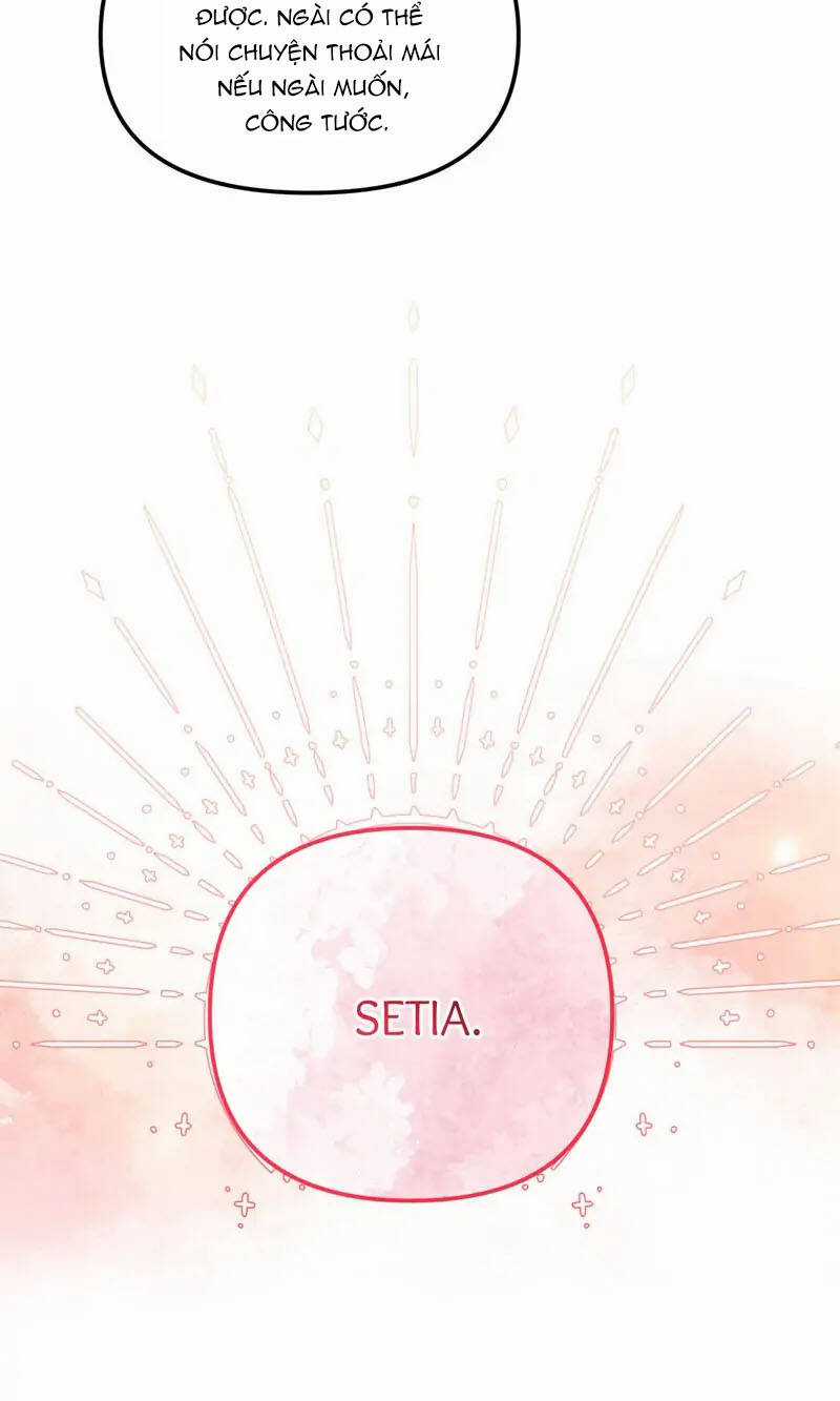 Người Chồng Thiên Thần Của Tôi Thật Ra Là Ác Quỷ Chapter 38.1 trang 35