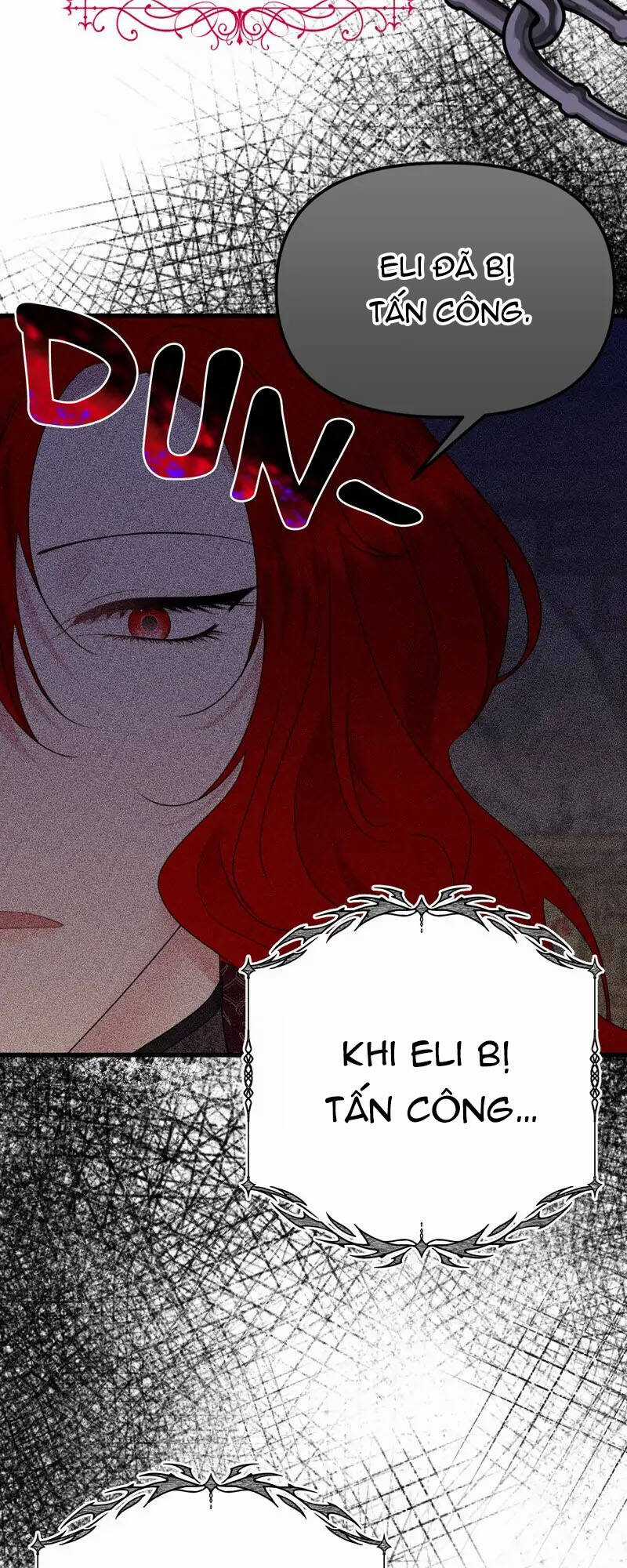 Người Chồng Thiên Thần Của Tôi Thật Ra Là Ác Quỷ Chapter 38.1 trang 5