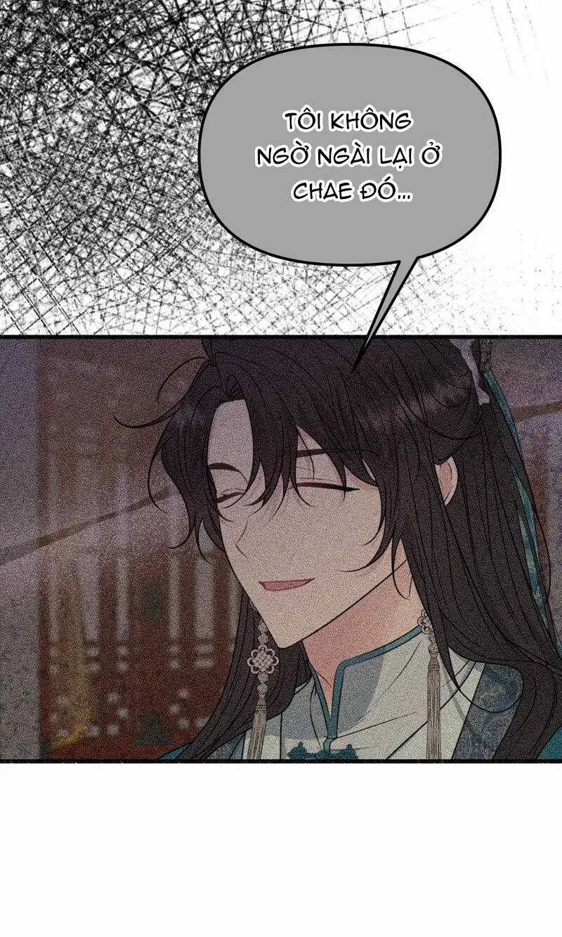 Người Chồng Thiên Thần Của Tôi Thật Ra Là Ác Quỷ Chapter 38.1 trang 7