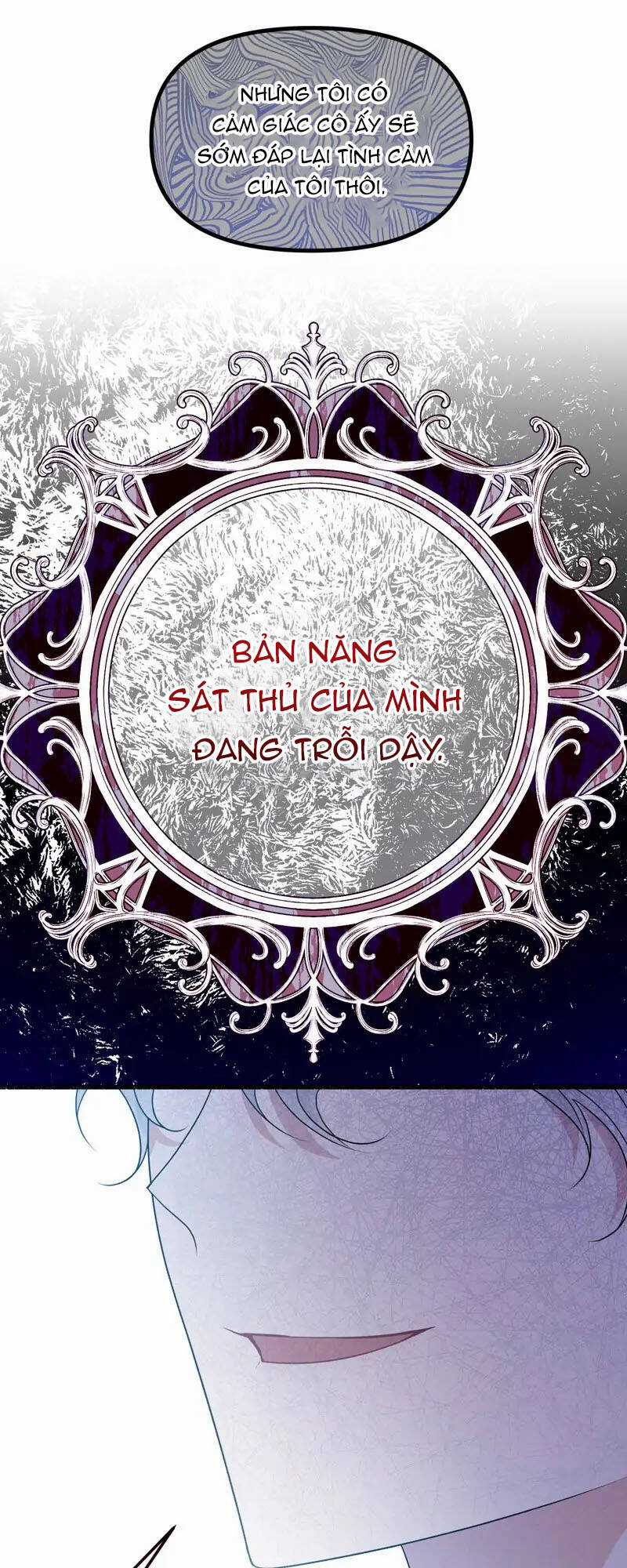 Người Chồng Thiên Thần Của Tôi Thật Ra Là Ác Quỷ Chapter 38.1 trang 8