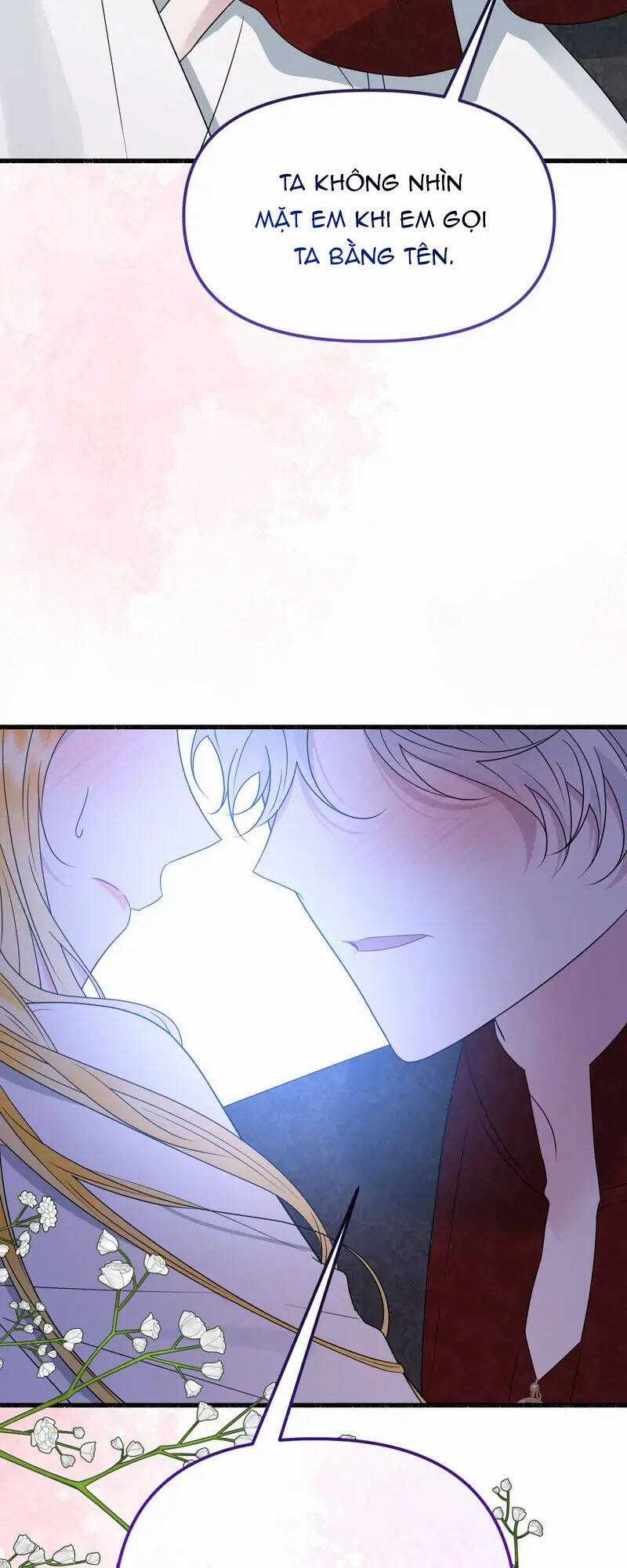 Người Chồng Thiên Thần Của Tôi Thật Ra Là Ác Quỷ Chapter 38.2 trang 11