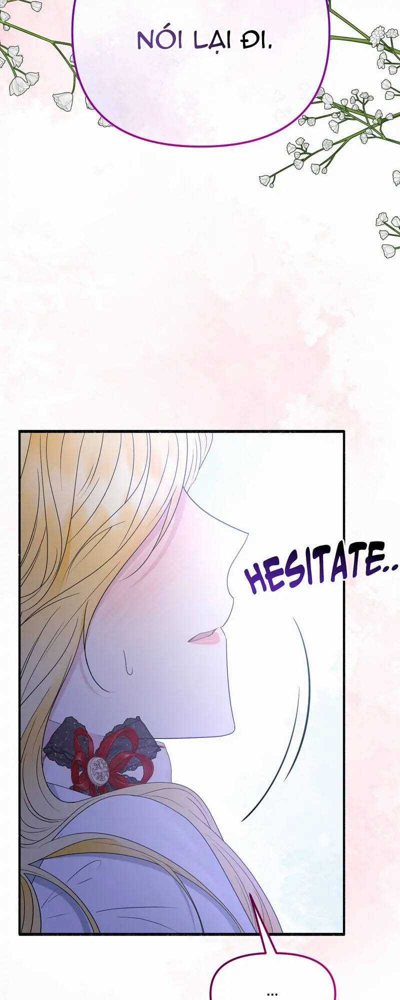 Người Chồng Thiên Thần Của Tôi Thật Ra Là Ác Quỷ Chapter 38.2 trang 12